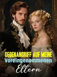 Gegenangriff auf meine voreingenommenen Eltern