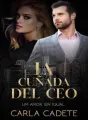 La Cuñada del CEO cover