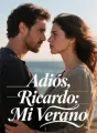 Adiós, Ricardo: Mi Verano cover