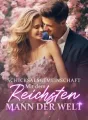 Schicksalsgemeinschaft mit dem reichsten Mann der Welt cover