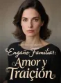 Engaño Familiar: Amor y Traición cover