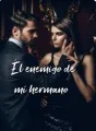 El enemigo de mi hermano  cover