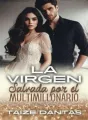 La Virgen Salvada por el Multimillonario cover