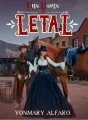Una Dama Letal cover