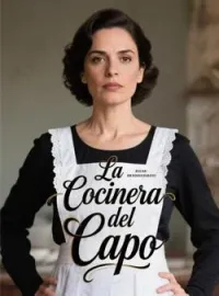 La Cocinera del Capo