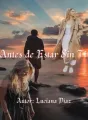 ANTES DE ESTAR SIN TI cover