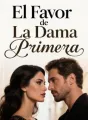 El Favor de La Dama Primera cover