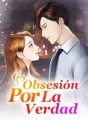 Obsesión Por La Verdad cover