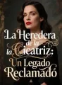 La Heredera de la Cicatriz: Un Legado Reclamado cover