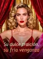 Su dulce traición, su fría venganza cover