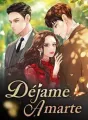 Déjame Amarte cover