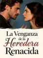 La Venganza de la Heredera Renacida cover