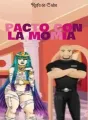 Pacto Con la Momia cover
