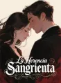 La Herencia Sangrienta cover