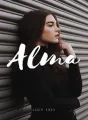 Alma cover