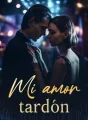 Mi amor tardón cover