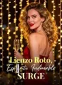 Lienzo Roto, Espíritu Indomable Surge cover
