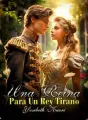 Una Reina Para Un Rey Tirano  cover
