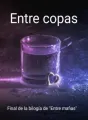 Entre copas cover