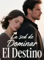 La sed de Dominar El Destino cover