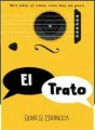 EL TRATO - Del odio al amor solo hay un paso cover