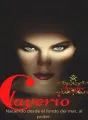 CLAVERIO cover