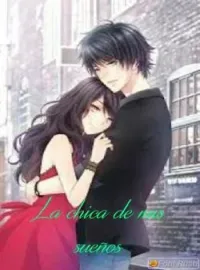 LA CHICA DE MIS SUEÑOS