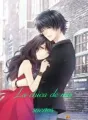 LA CHICA DE MIS SUEÑOS cover