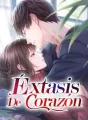 Éxtasis De Corazón cover