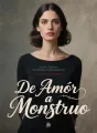 De Amor a Monstruo cover