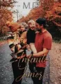 Infinito amor cover