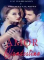 Amor Clandestino cover