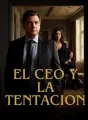El CEO y la tentacion cover