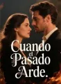 Cuando el Pasado Arde cover