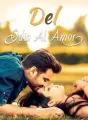 Del Odio Al Amor cover
