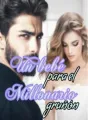 Un bebé para el millonario gruñón cover