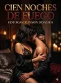 Cien Noches de Fuego cover