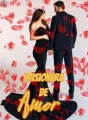 Prisionera de Amor  cover