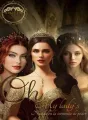 Oh My Lady´s Nacida entre la tormenta de poder cover
