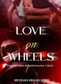 Love on wheels cover