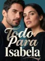 Todo Para Isabela cover
