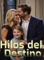 Hilos del Destino cover