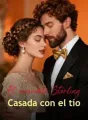 El escándalo Sterling: Casada con el tío cover