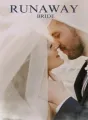 Novia Fugitiva cover