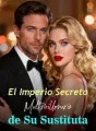El Imperio Secreto Multimillonario de Su Sustituta cover