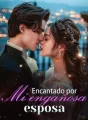Encantado por mi engañosa esposa cover