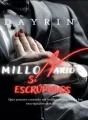 Millonario $in escrúpulos  cover