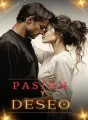 PASIÓN Y DESEO cover
