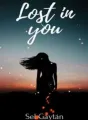 Lost in you cover