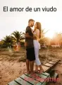 El amor de un viudo cover